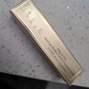 Stila liquid eyeshadow